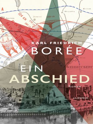cover image of Ein Abschied